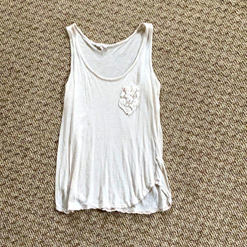 Styles tank top